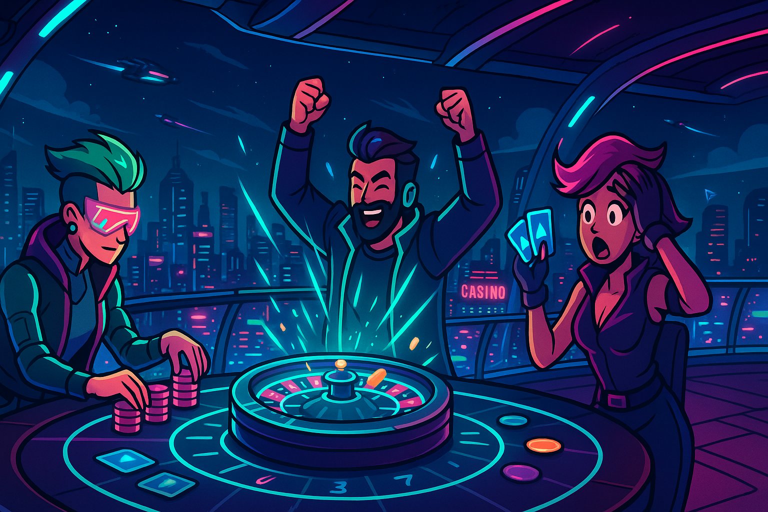 Ilustrasi pengguna mendapatkan bonus mingguan dengan tampilan platform bursa77 dinamis