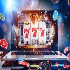 Tampilan mobile bursa77 di smartphone dengan navigasi tombol besar dan responsif