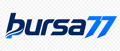 Logo bursa77 resmi